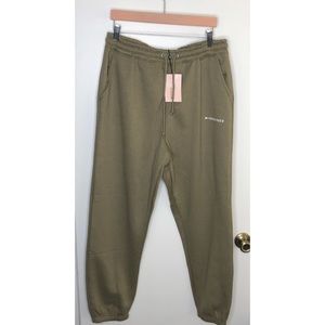 Missguided sweatpants